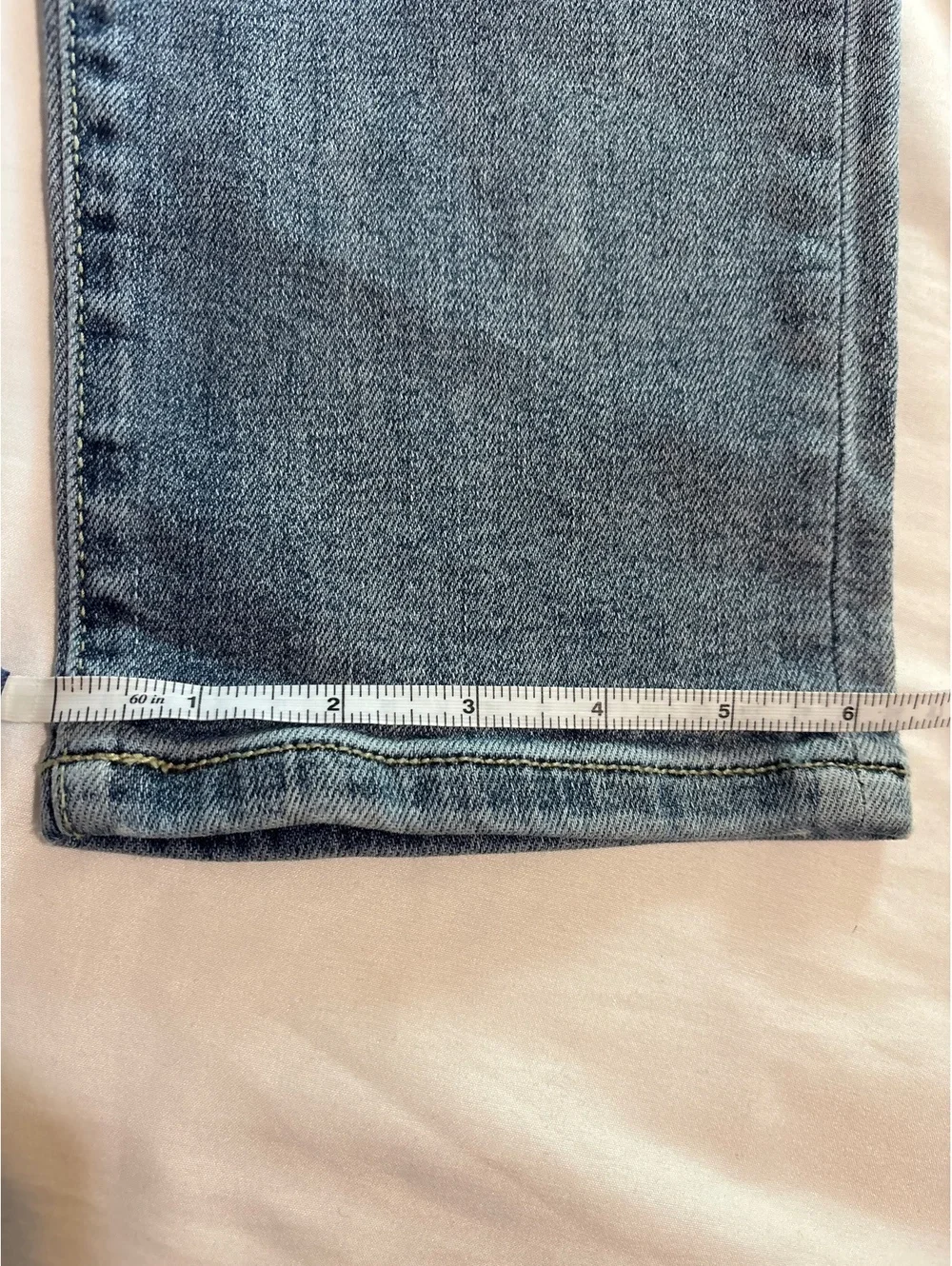 Casual Judy Blue Mid Rise Boyfriend Jeans Medium Wash Stretch Denim Size 9/29